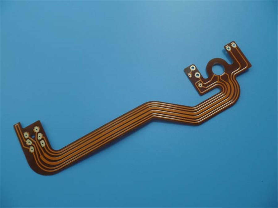 PCB